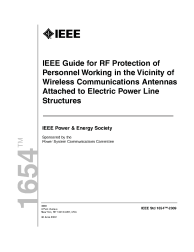 IEEE 1654:2009