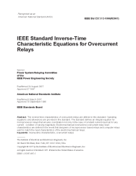 IEEE C37.112:1996 (R2007)