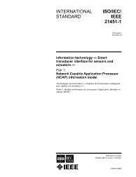 IEEE/ISO/IEC 21451-1:2010