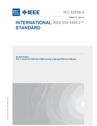 IEEE/IEC 62530-2:2023