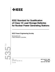 IEEE 535:2006