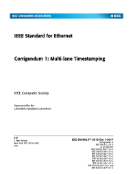 IEEE 802.3-2015/Cor 1:2017