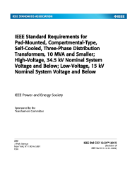 IEEE C57.12.34:2015
