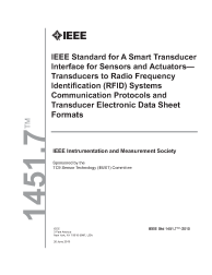 IEEE 1451.7:2010