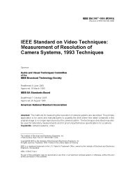 IEEE 208:1995 (R2005)