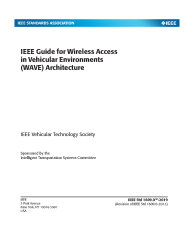 IEEE 1609.0:2019