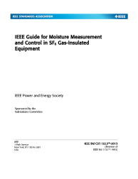 IEEE C37.122.5:2013