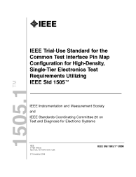 IEEE 1505.1:2008