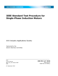 IEEE 114:2010