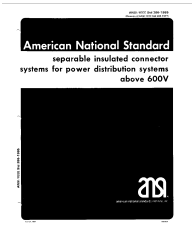 IEEE 386:1985 (R1991)