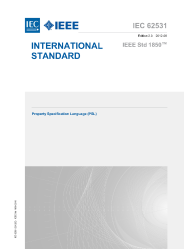IEEE/IEC 62531:2012