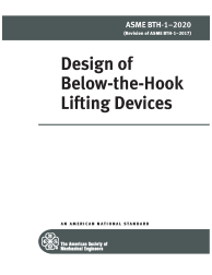 ASME BTH-1-2020