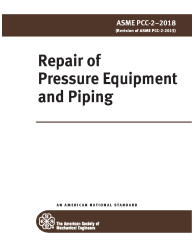 ASME PCC-2-2018
