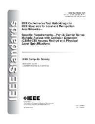 IEEE 1802.3:2001 (R2007)