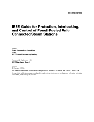 IEEE 502:1985 (R1998)