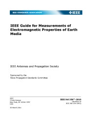 IEEE 356:2010