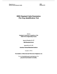 IEEE 634:1978