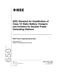 IEEE 650:2006