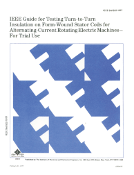 IEEE 522:1977 (R1981)