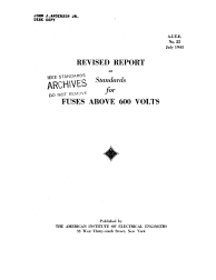 IEEE/AIEE 25:1941