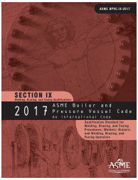 ASME BPVC.IX-2017