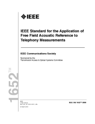 IEEE 1652:2008