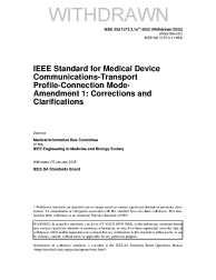 IEEE 1073.3.1a:2000