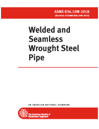ASME B36.10M-2018