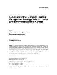 IEEE 1512:2000