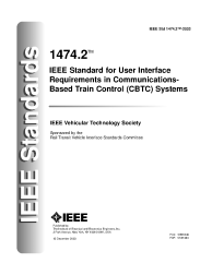 IEEE 1474.2:2003 (R2008)