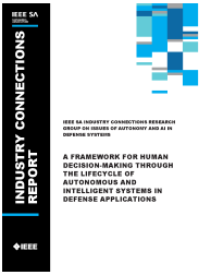 IEEE White paper : AWS Framework:2024