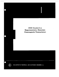 IEEE 319:1971 (R1978)