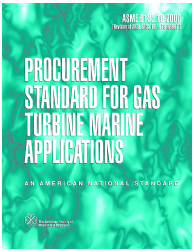 ASME B133.16-2000 (R1997)