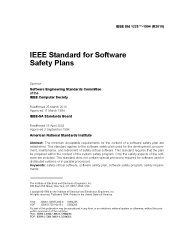 IEEE 1228:1994 (R2010)