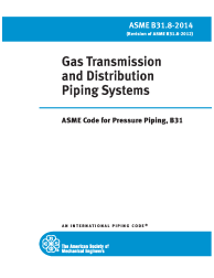 ASME B31.8-2014