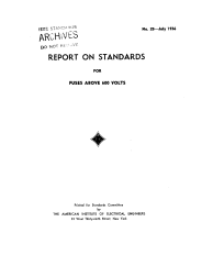 IEEE/AIEE 25:1936