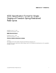 IEEE 292:1969 (R2010)