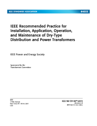 IEEE C57.94:2015
