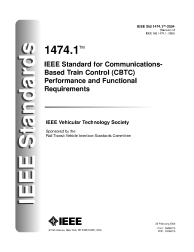 IEEE 1474.1:2004 (R2009)