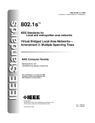IEEE 802.1s:2002 (R2003)