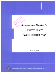 IEEE 277:1967
