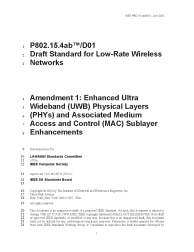 IEEE P802.15.4ab
