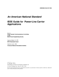 IEEE 643:1980 (R1992)
