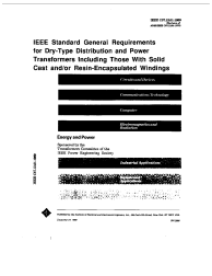 IEEE C57.12.01:1989