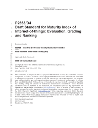 IEEE 2668:2022