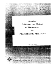IEEE 177:1966