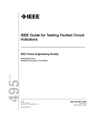 IEEE 495:2007