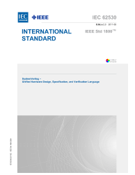IEEE/IEC 62530:2011