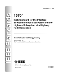 IEEE 1570:2002 (R2008)