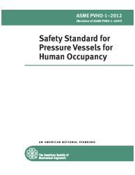 ASME PVHO-1-2012